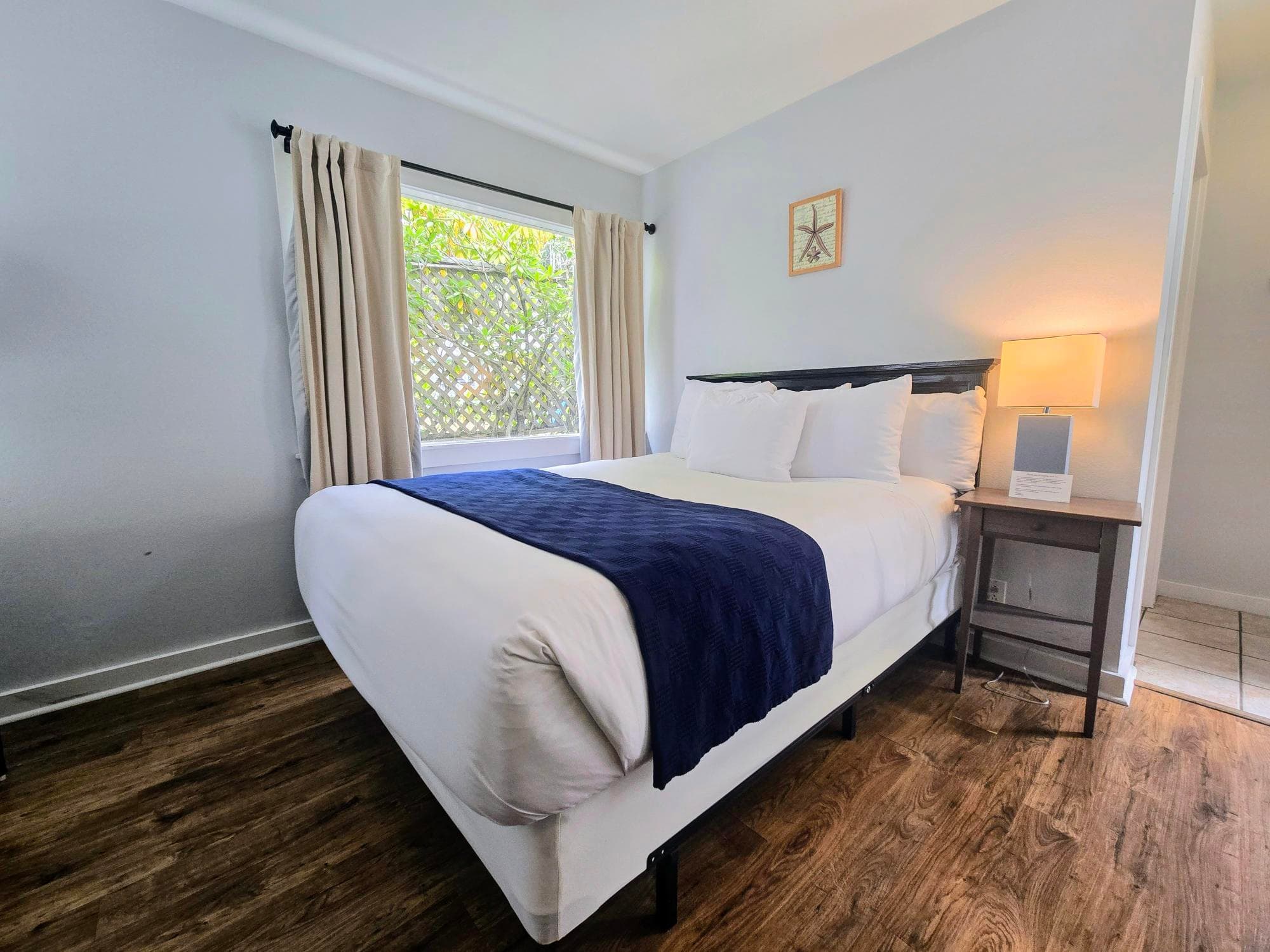 Water Tower Room