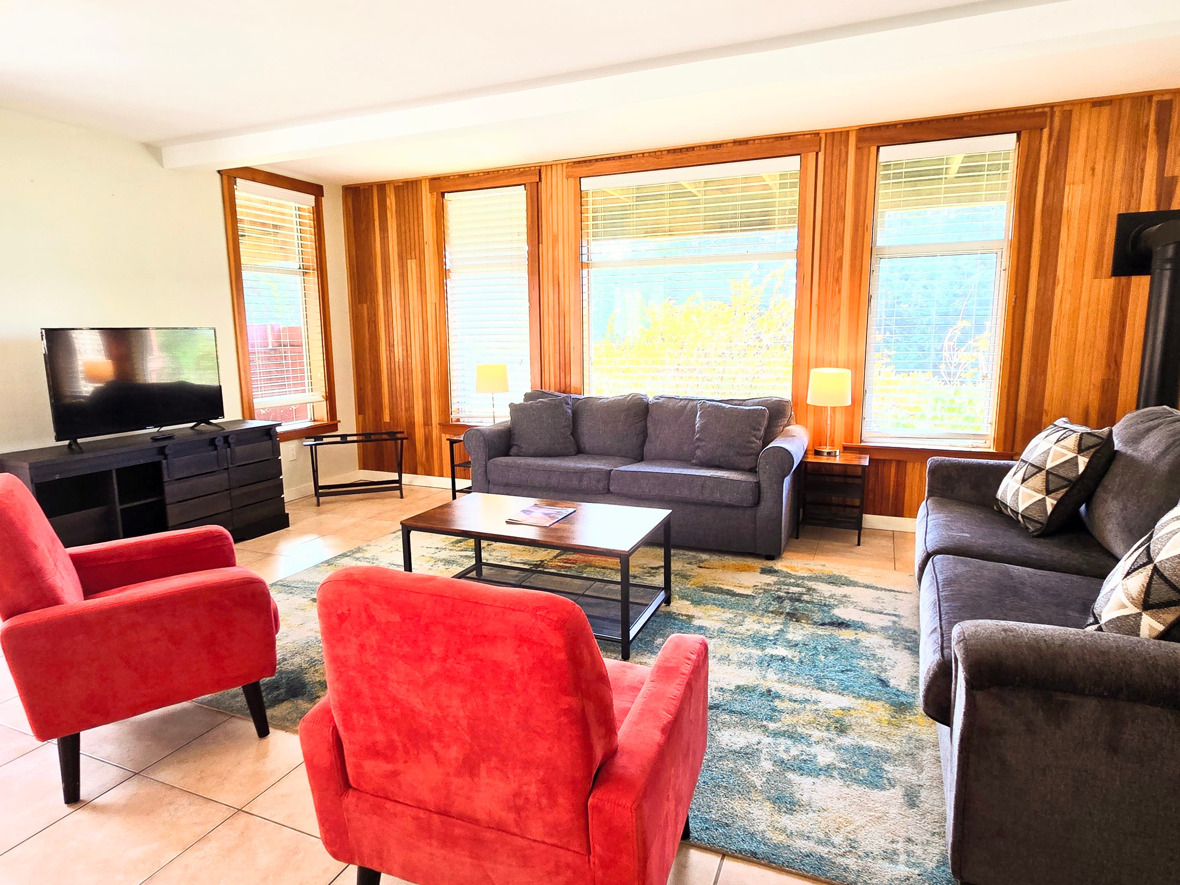 Living Space
